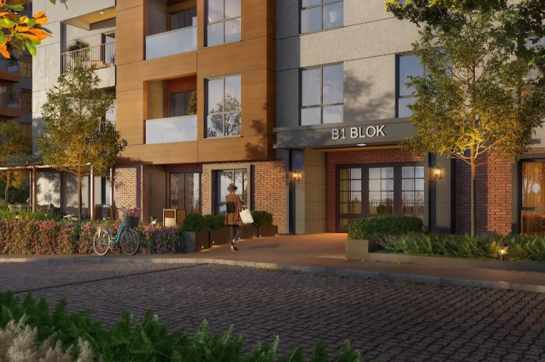 Stara TEM Sultangazi