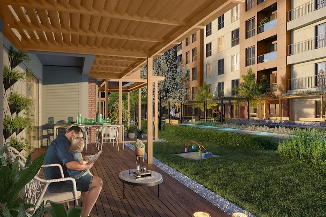 Stara TEM Sultangazi