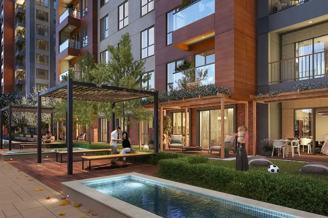 Stara TEM Sultangazi