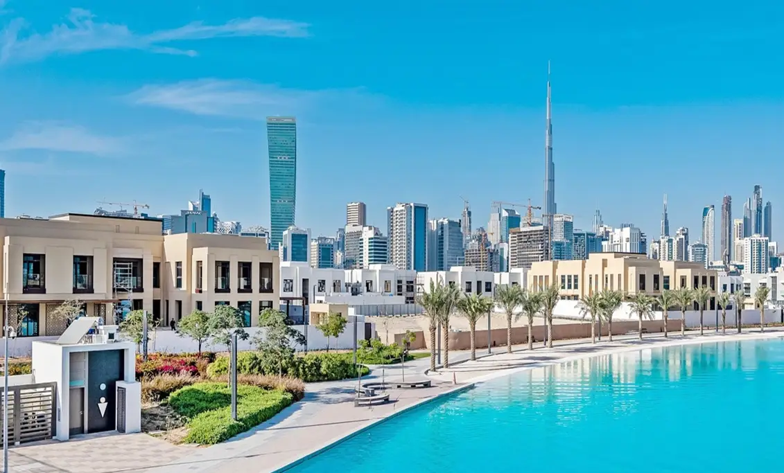 ديستريكت ون