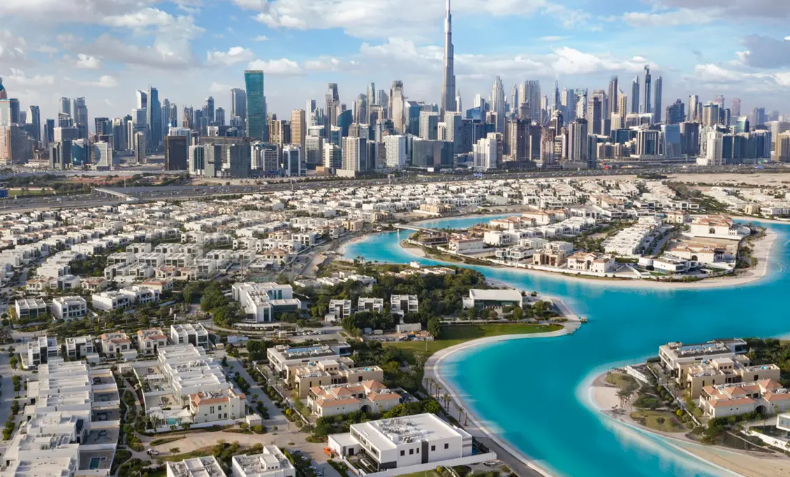 ديستريكت ون