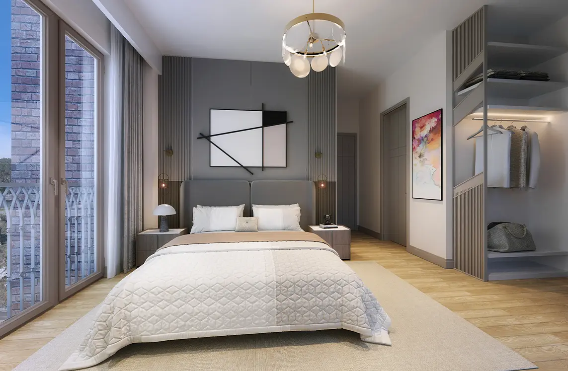 奥扎克·杜尤·格克图尔克