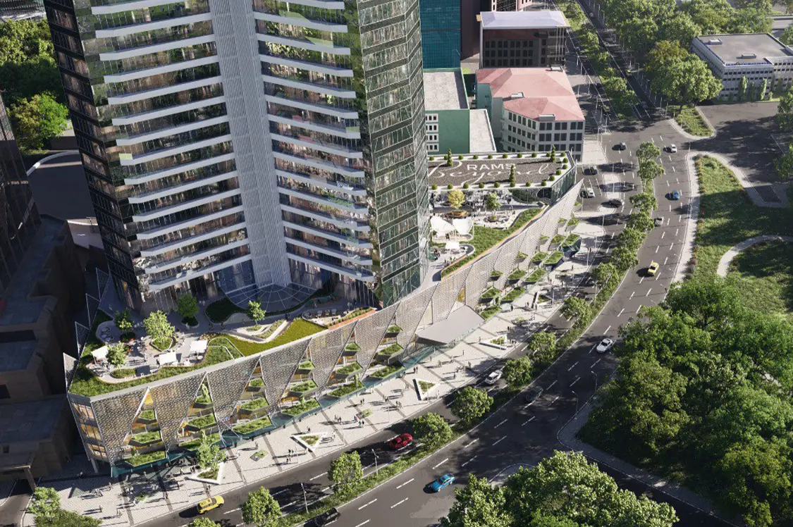 ETRO Residences Istanbul