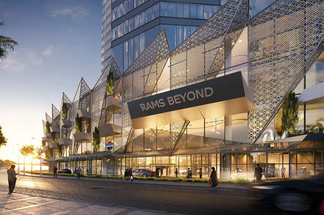 ETRO Residences Istanbul