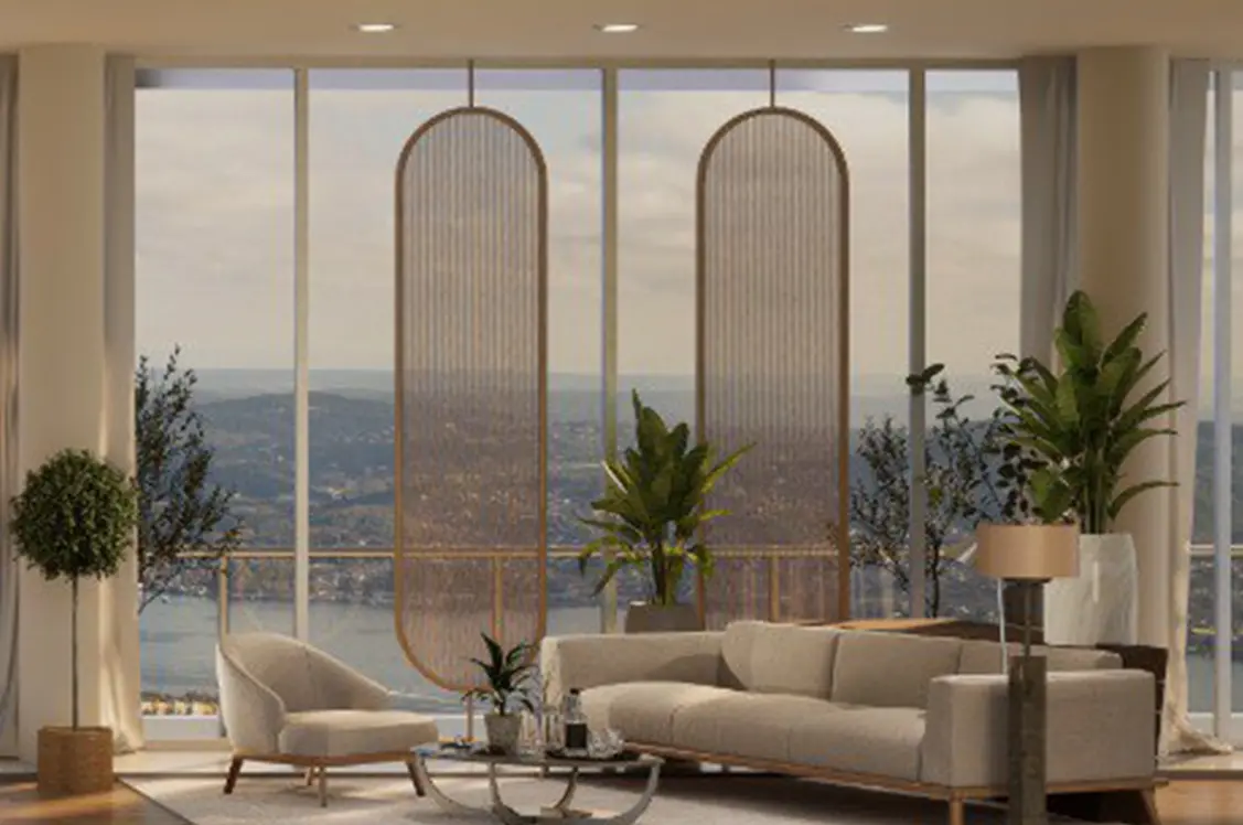 ETRO Residences Istanbul
