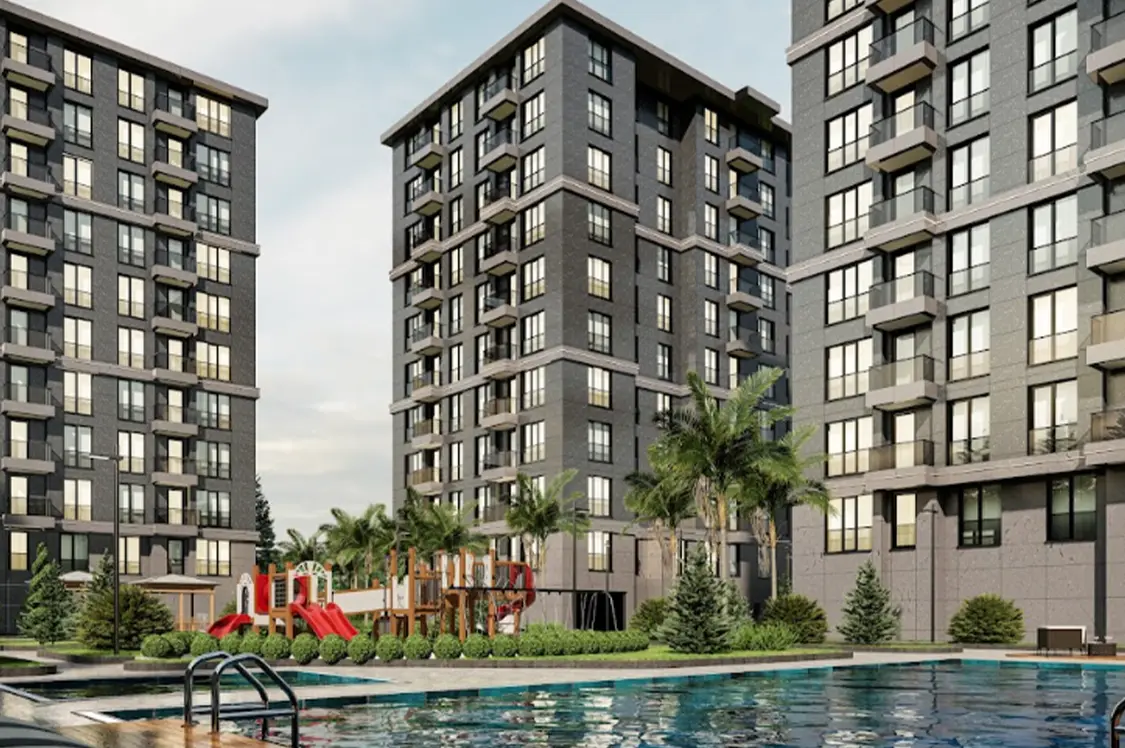 埃于普苏丹绿色生活