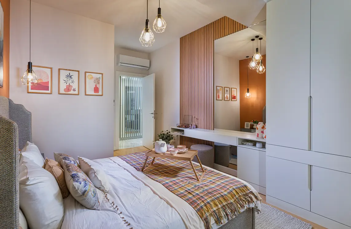 纳尔利花园别墅