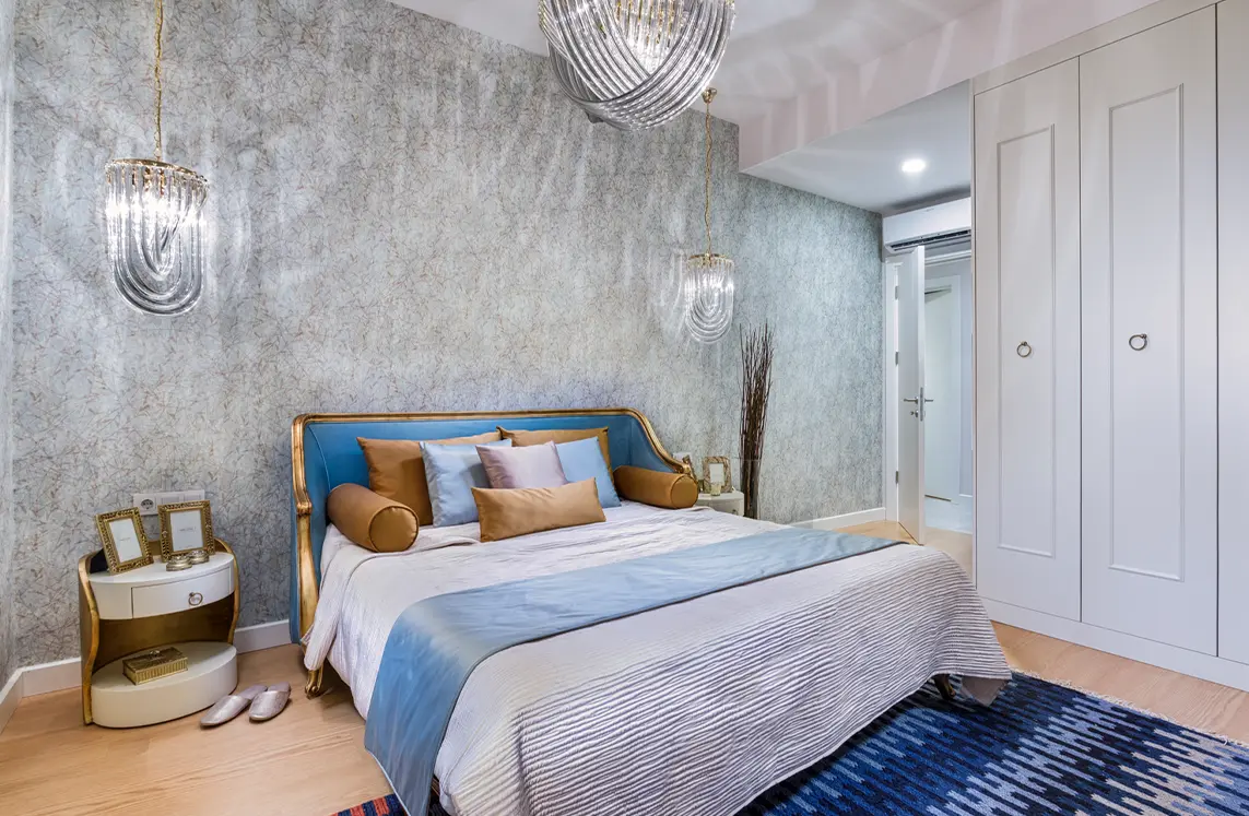 纳尔利花园别墅