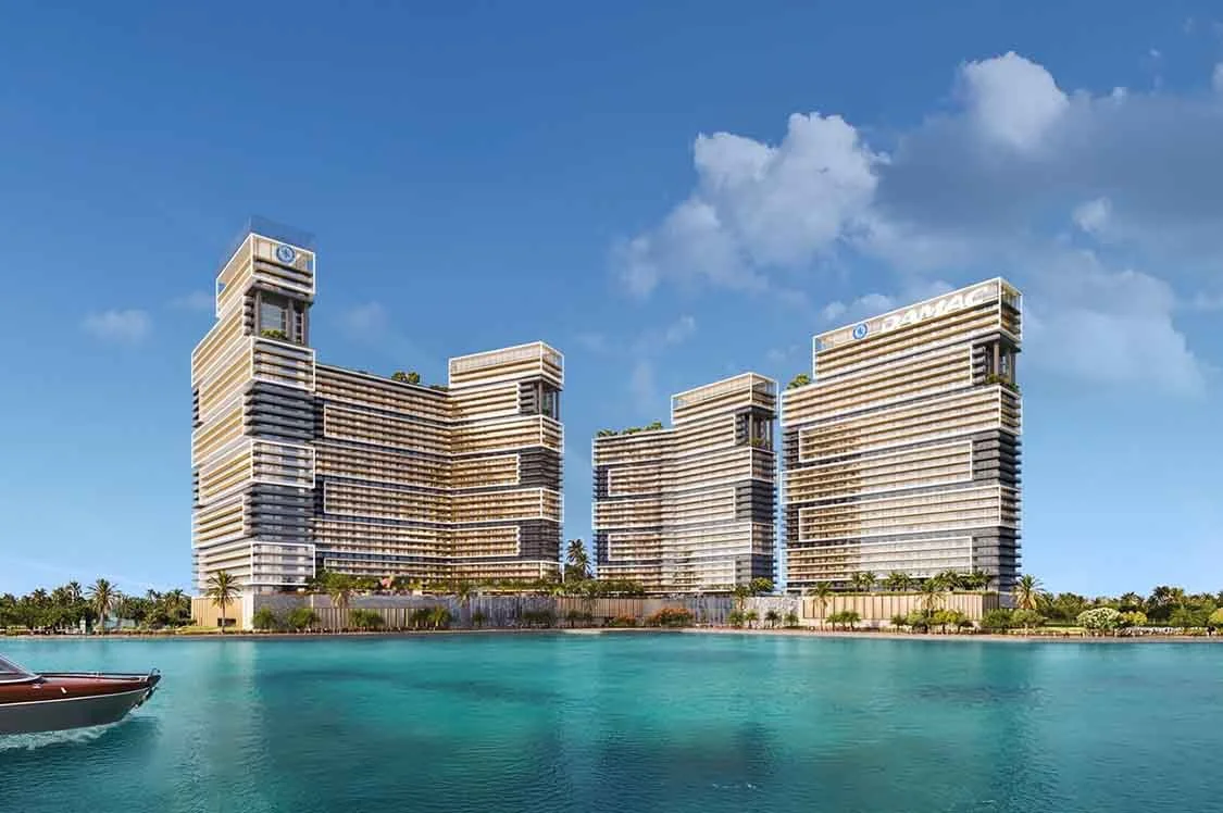 Chelsea Residences