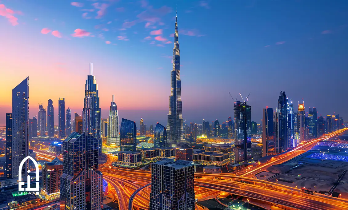 Dubai Gayrimenkulüne Yatırım Yapmak İçin En Önemli Nedenler