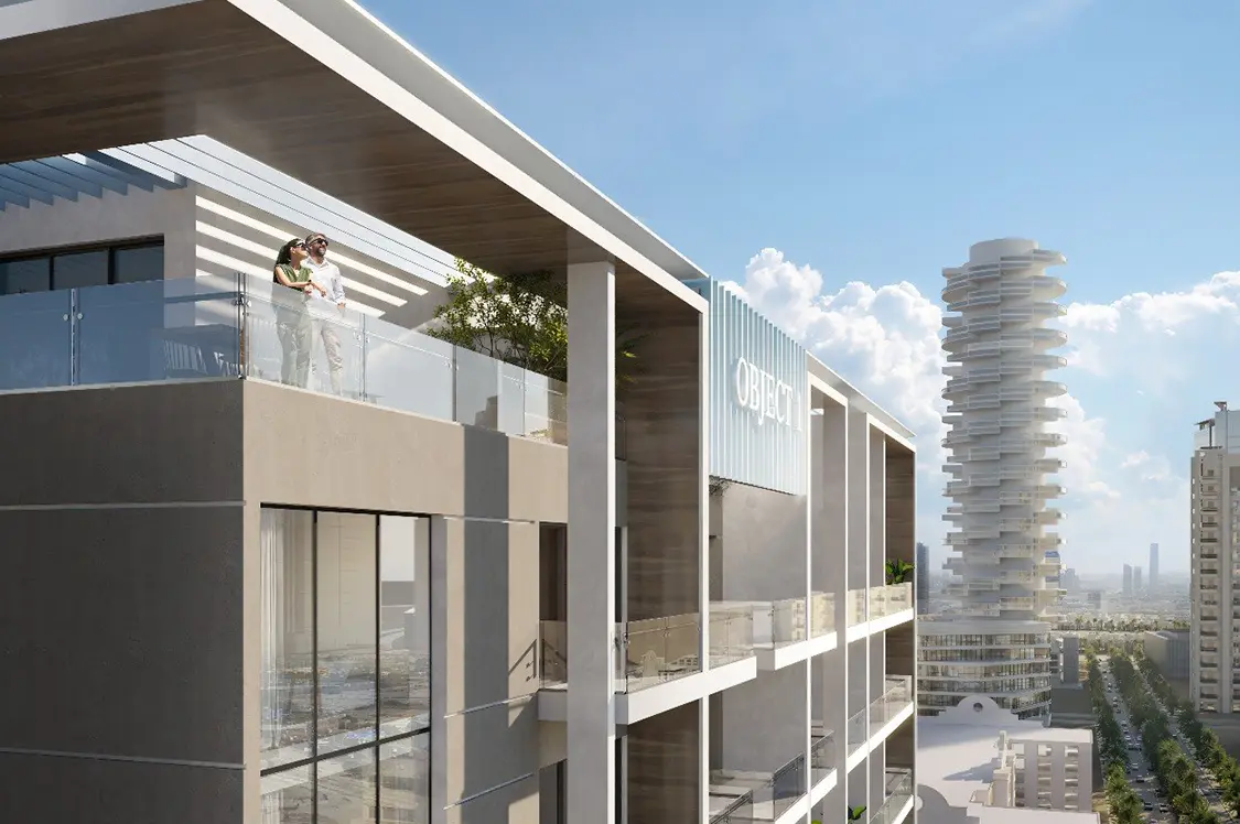 1WOOD Residence 2