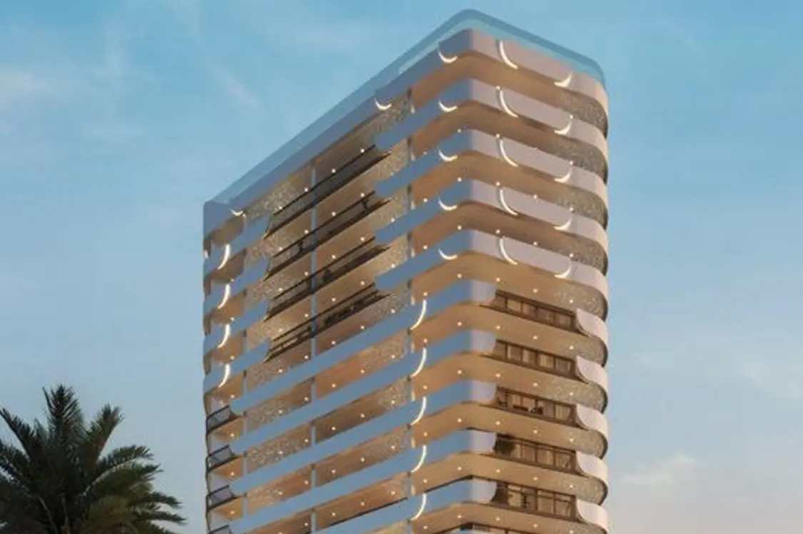 威布里奇花园 5