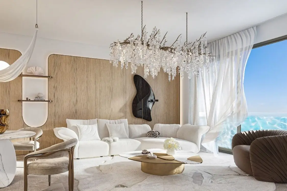 威布里奇花园 5