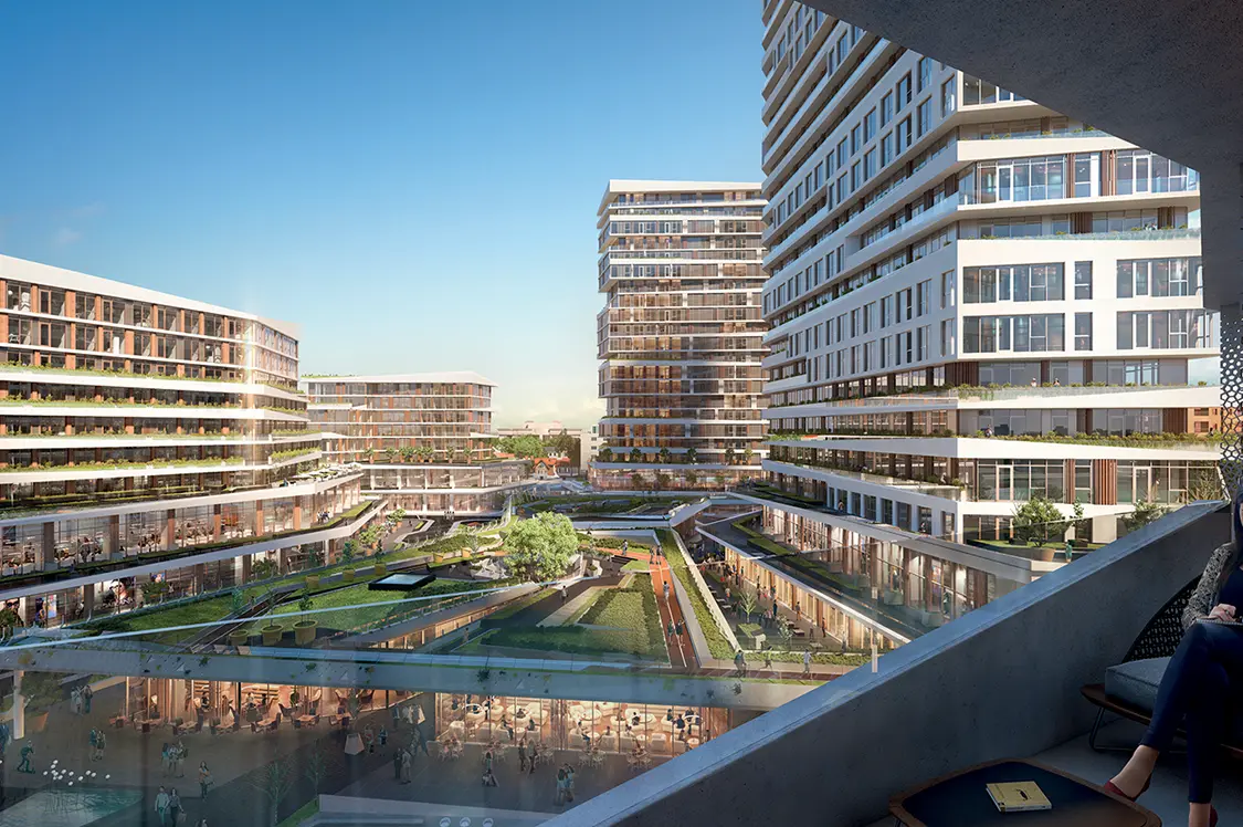 伊斯坦布尔级别