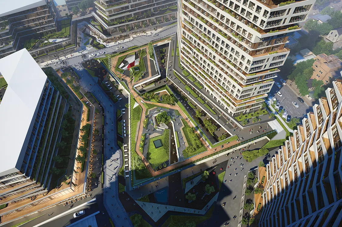 伊斯坦布尔级别