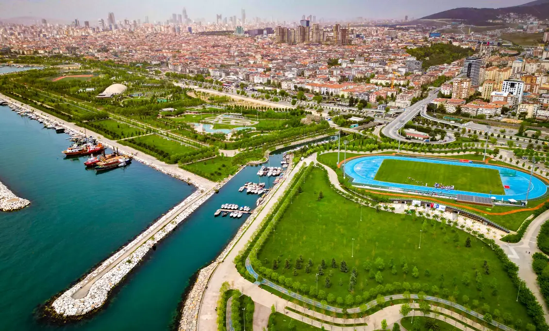 Maltepe