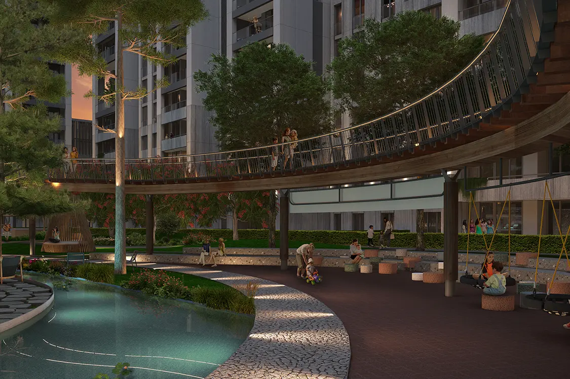 贝内斯塔·本利奥公园