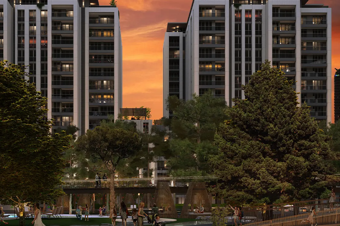 贝内斯塔·本利奥公园