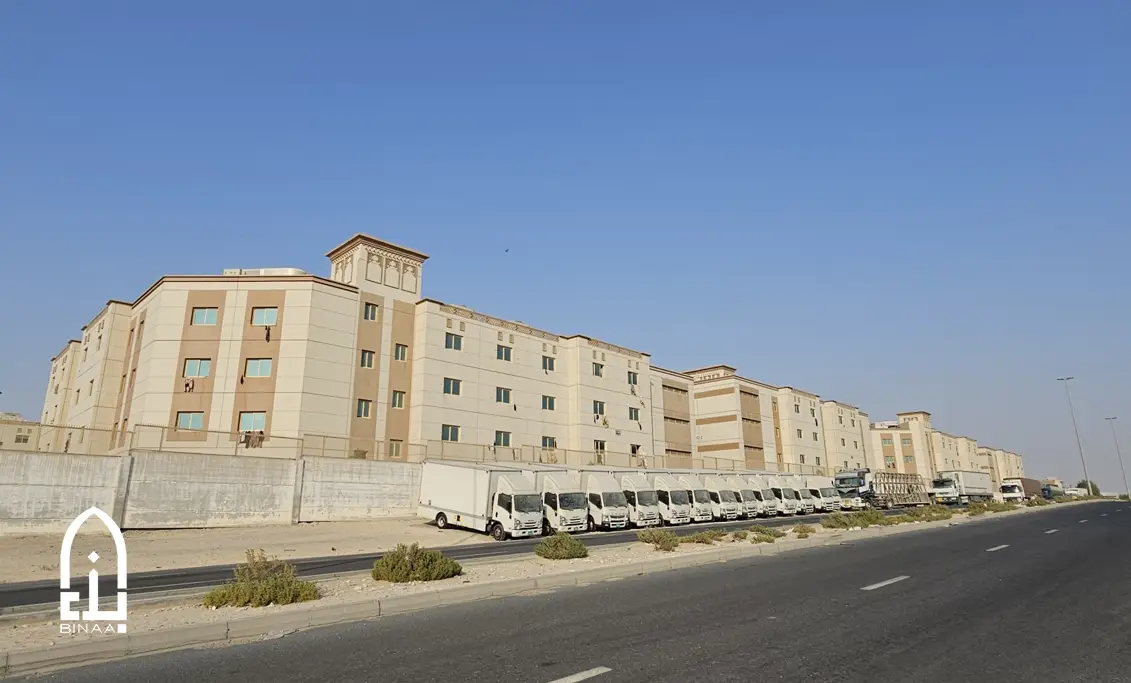Dubai Industrial City