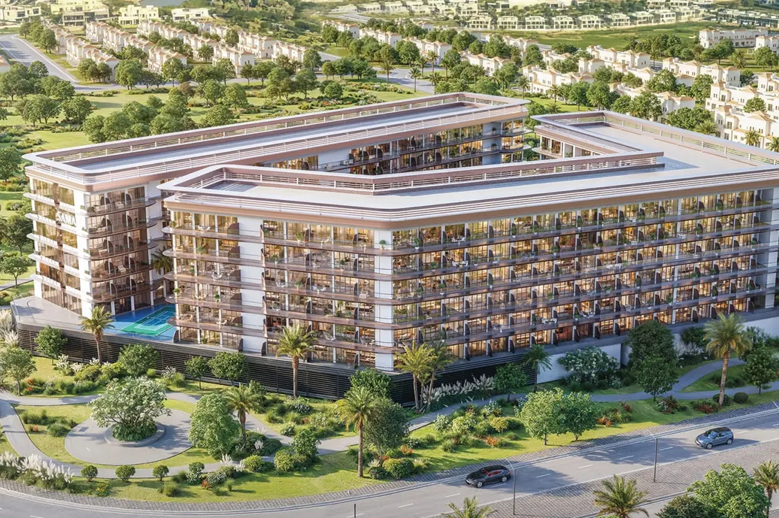 Samana Hills South