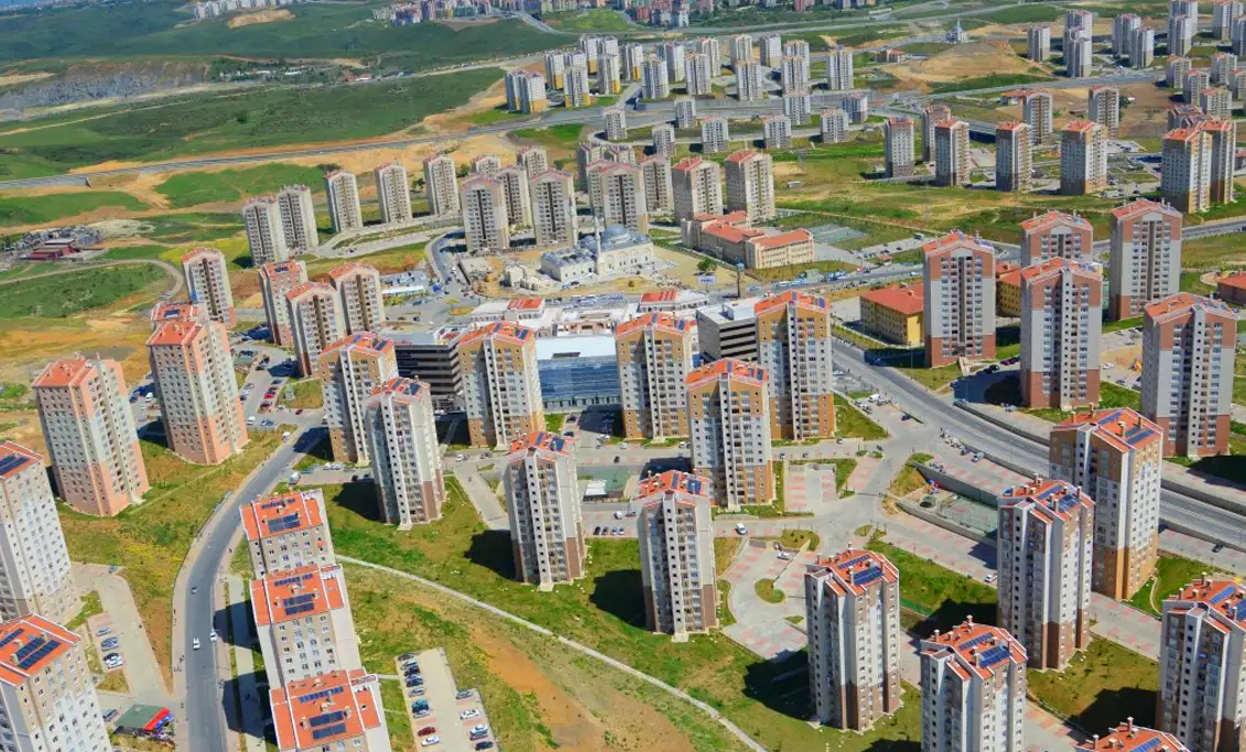 Basaksehir