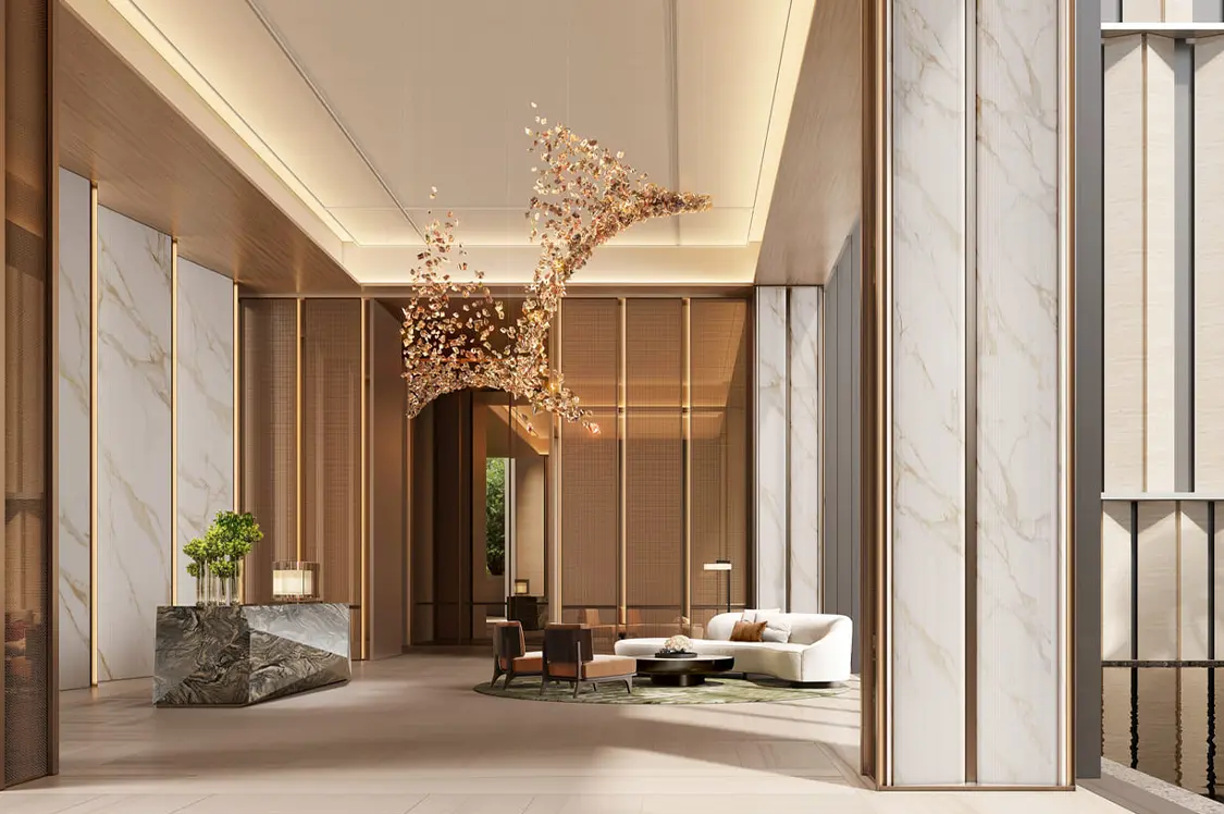 朱美拉阿联酋长岛公寓