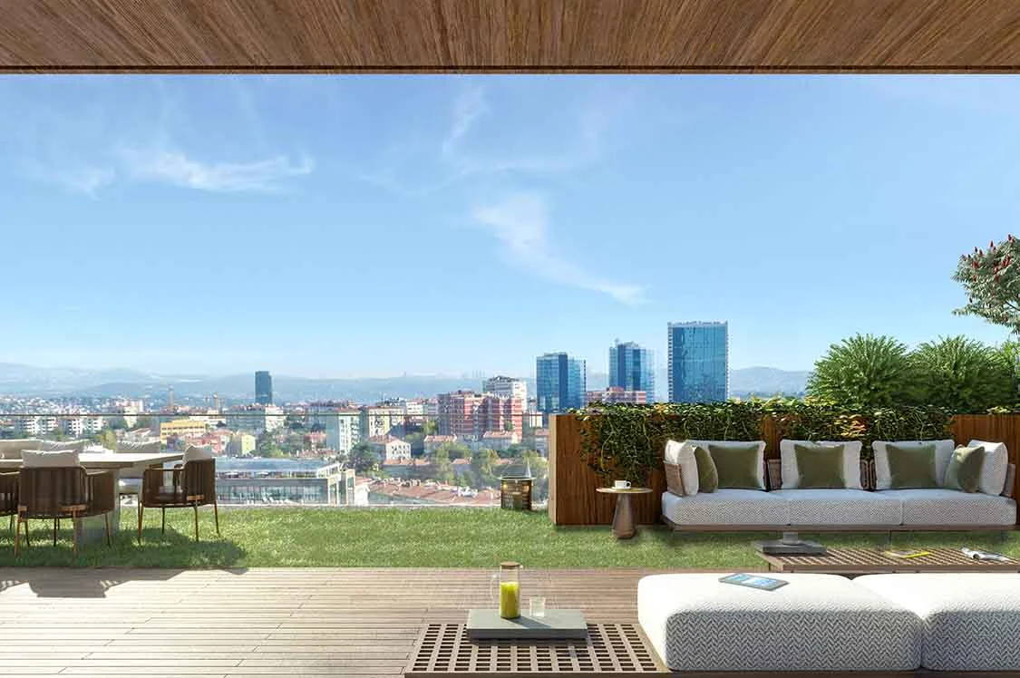 Next Level İstanbul