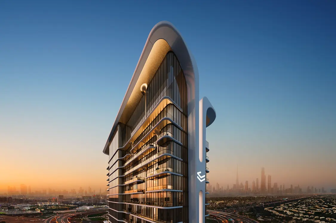 Velos Residence