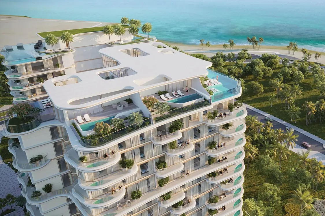 海滩漫步 Grand 2