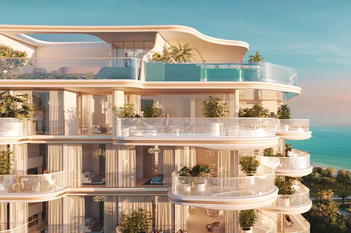 海滩漫步 Grand 2