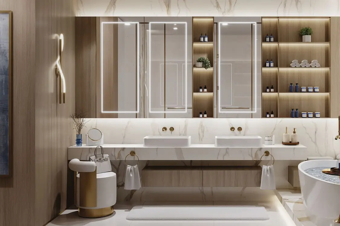 海滩漫步 Grand 2