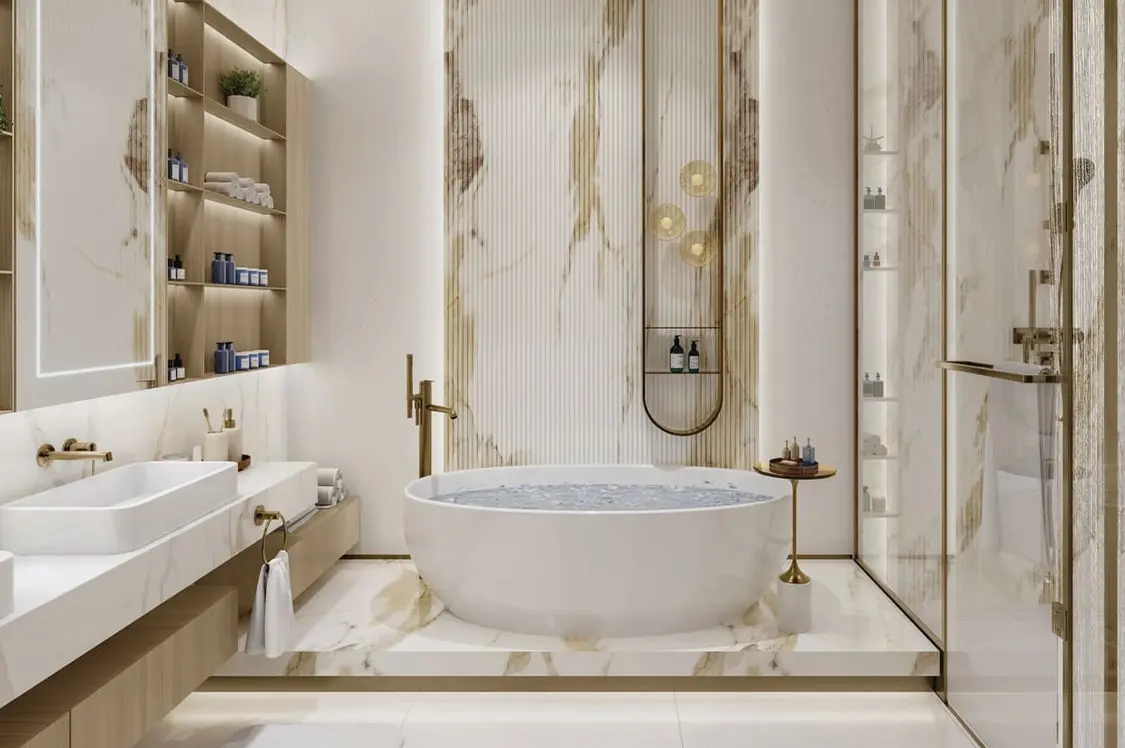 海滩漫步 Grand 2