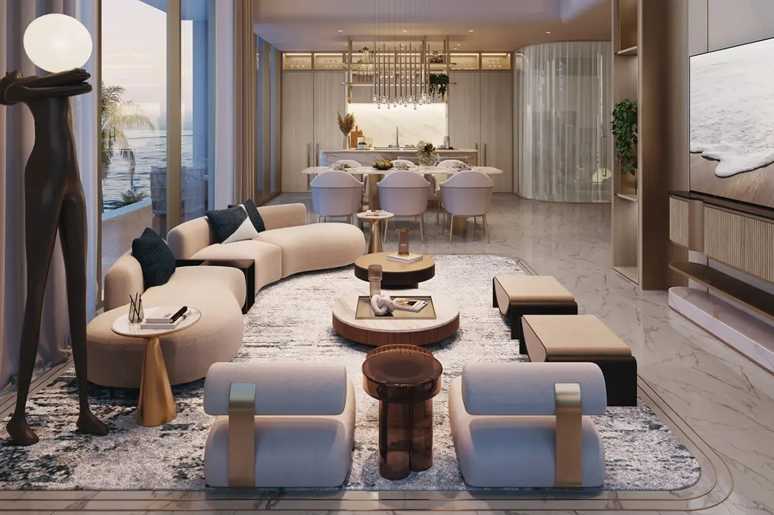 海滩漫步 Grand 2