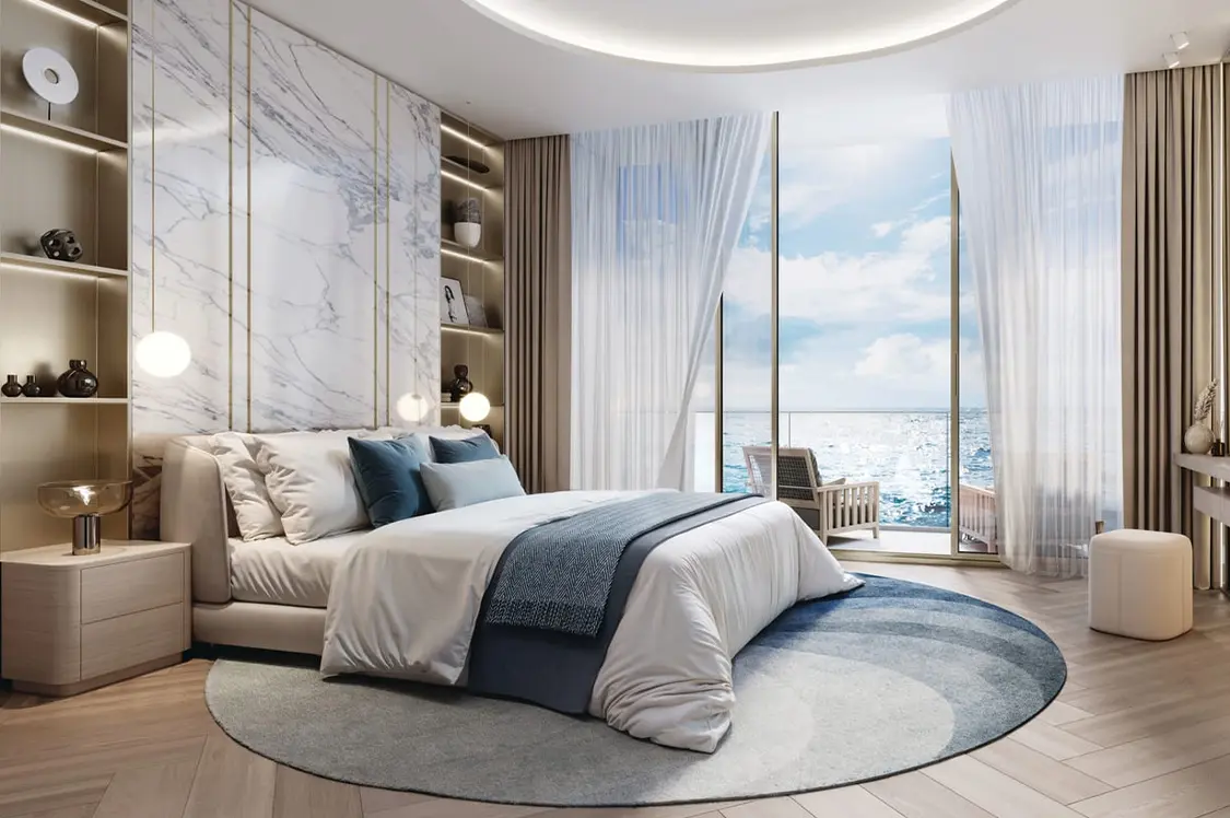 海滩漫步 Grand 2