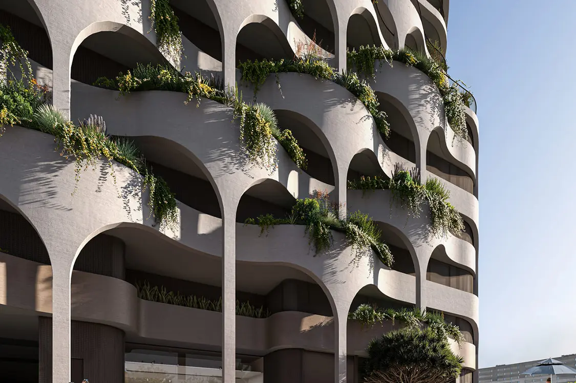 编织——Al Ghurair