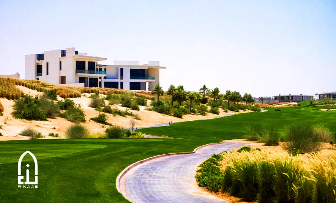 Freehold Land Ownership in Dubai