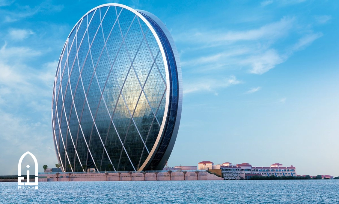 Aldar Properties