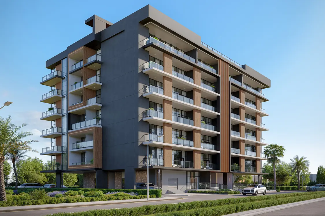 Lilian Residences