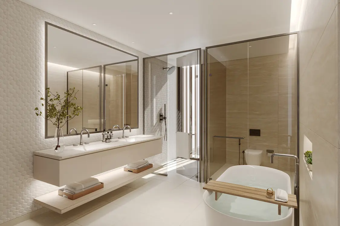 Nad Al Sheba Gardens Phase 8