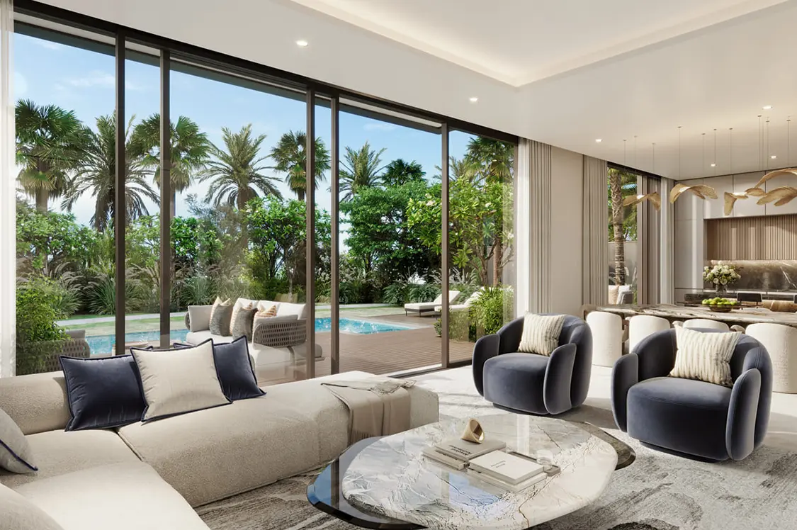 Nad Al Sheba Gardens Phase 8