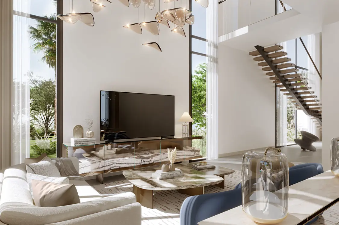 Nad Al Sheba Gardens Phase 8