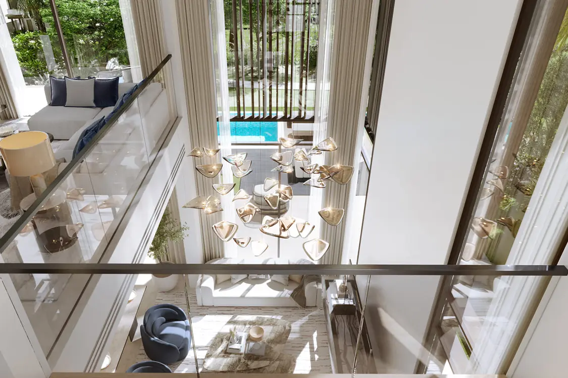 Nad Al Sheba Gardens Phase 8