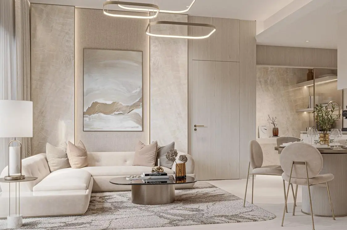 Nuvana 融合了奢华