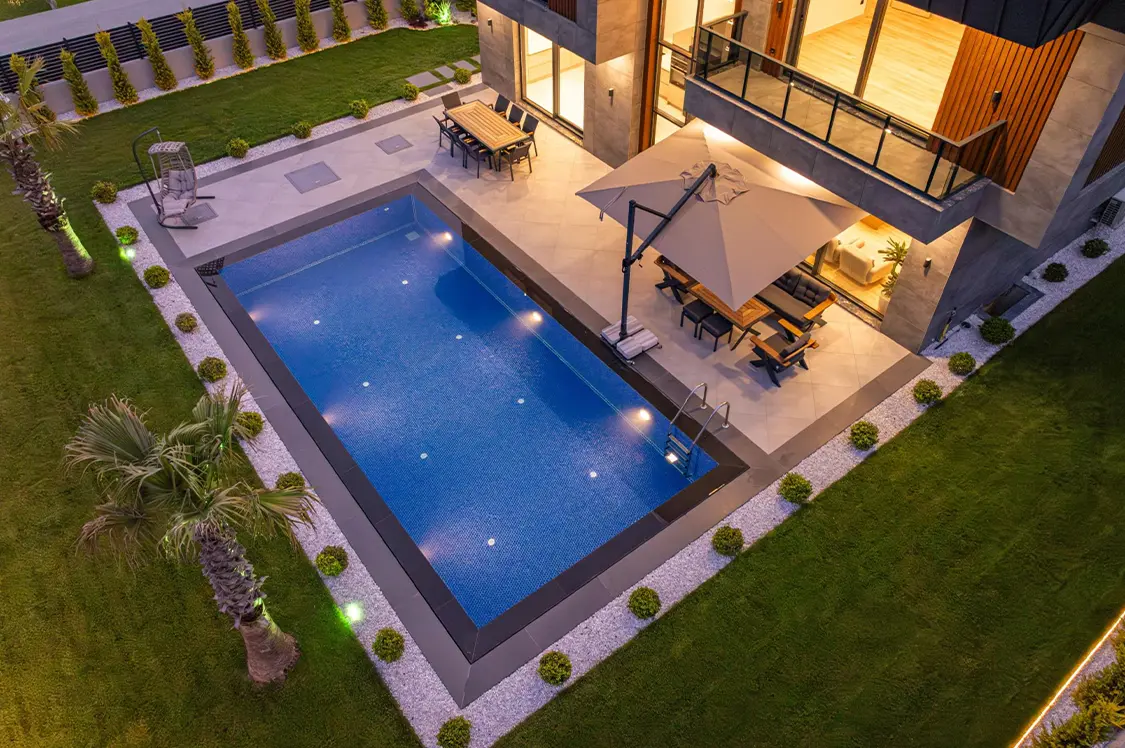 伊斯坦布尔花园