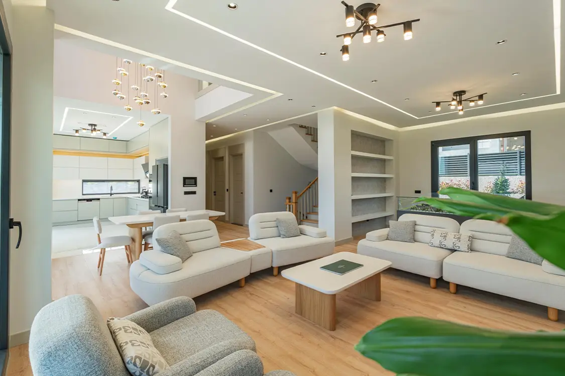 伊斯坦布尔花园