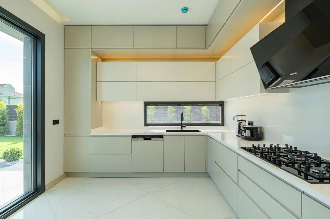 伊斯坦布尔花园