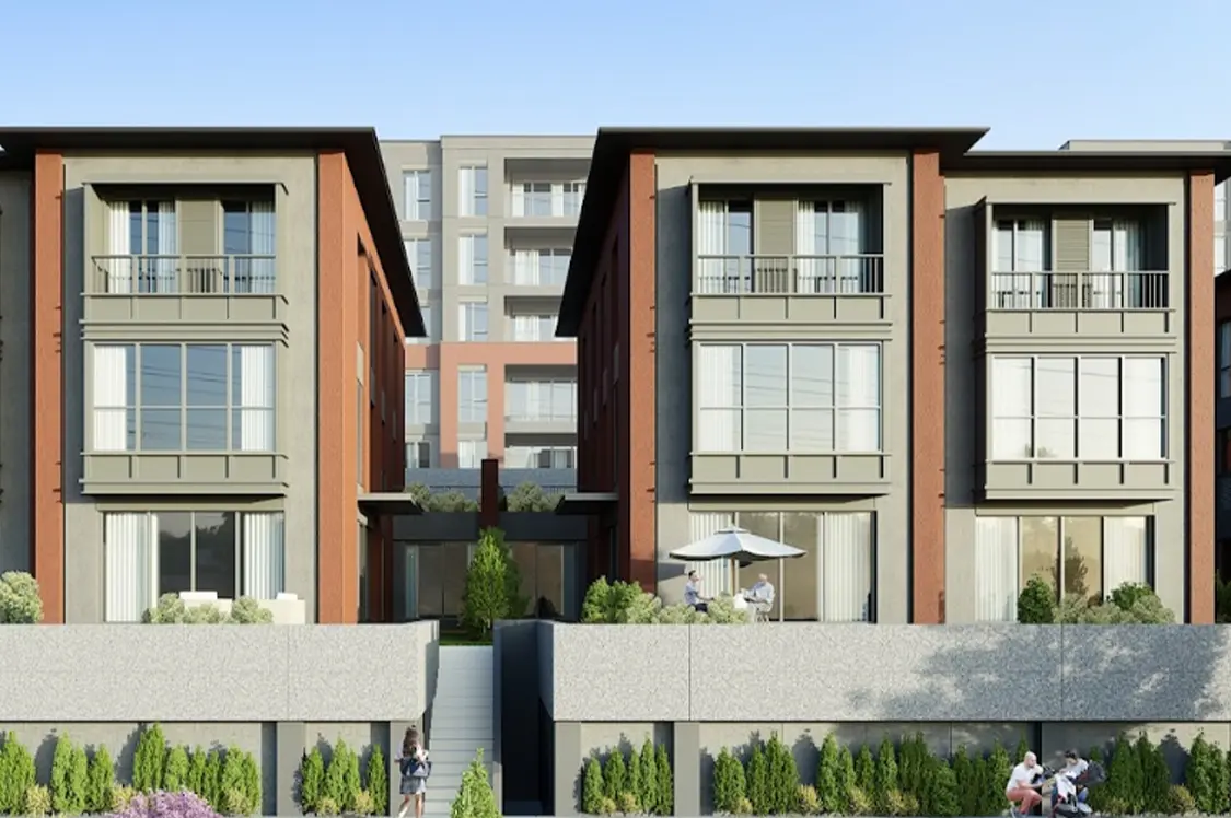 丽芙·巴赫切谢希尔