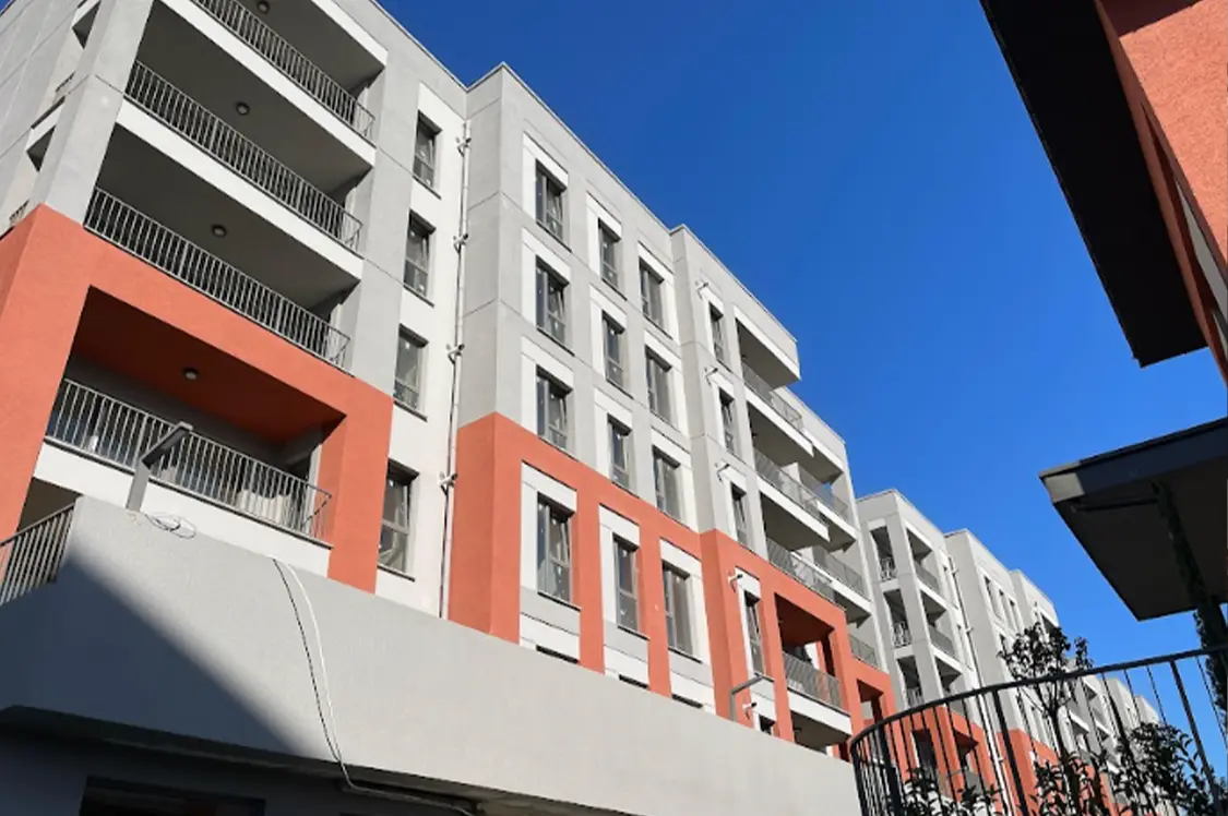 丽芙·巴赫切谢希尔