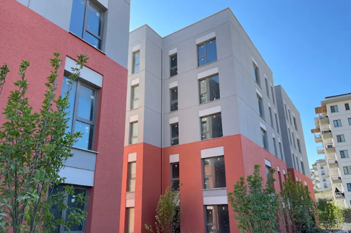 丽芙·巴赫切谢希尔