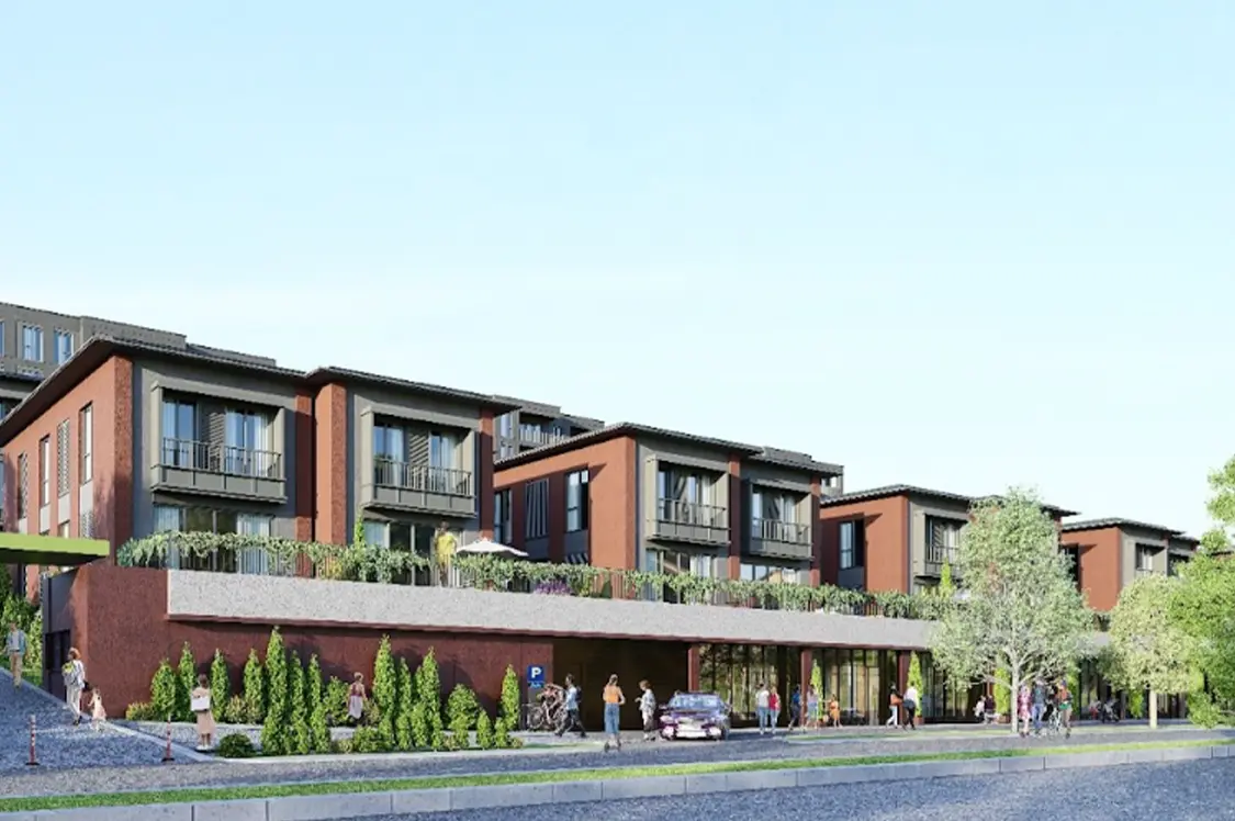 丽芙·巴赫切谢希尔